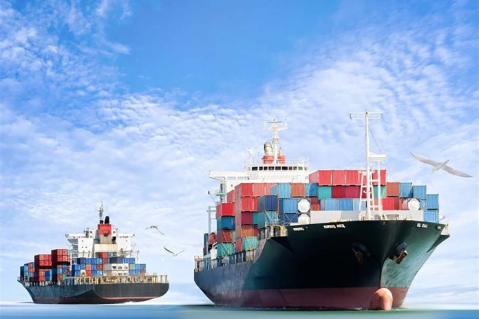 پایش تحولات تجارت جهانی