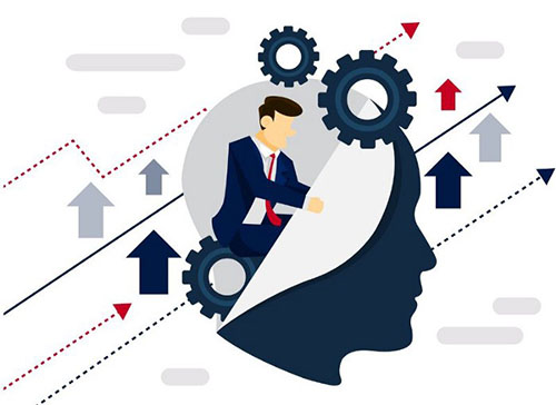 فرشته کسب و کار