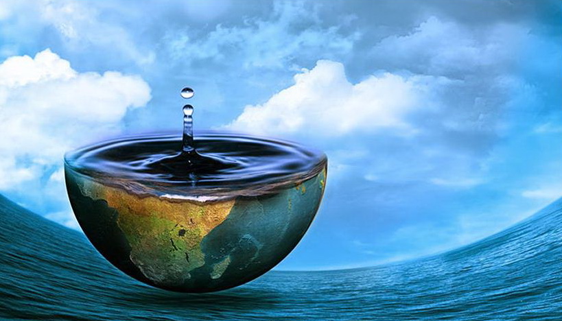 نظام مدیریت یکپارچه منابع آب