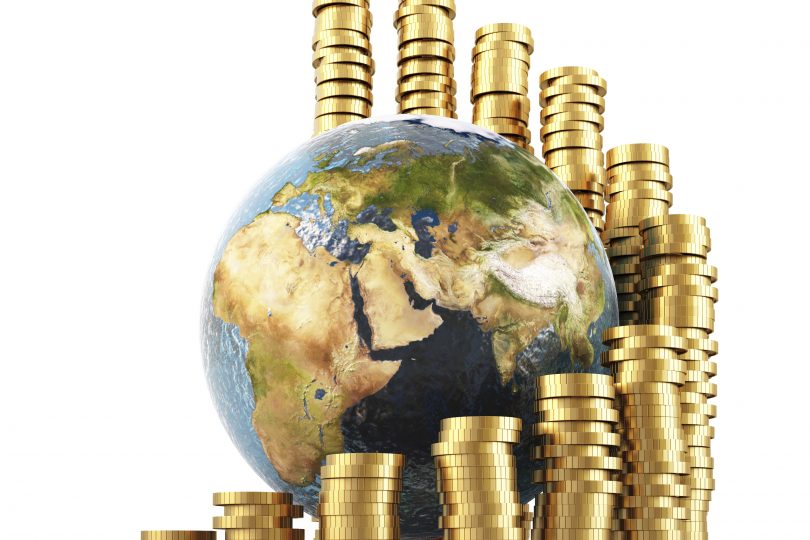 صندوق‌های‌ ثروت‌ملی‌ و‌ سرمایه‌گذاری‌ در‌حوزه‌ فناوری‌ و‌ نوآوری