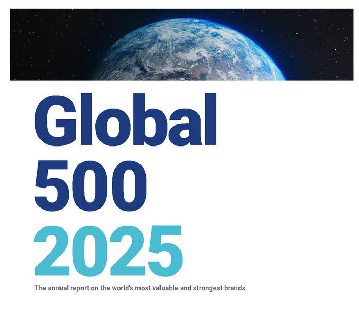 ارزشمندترین و قدرتمندترین برندهای دنیا  از نگاه شرکت Brand Finance