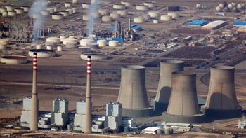 تغییرات اقلیمی و آینده تجارت جهانی